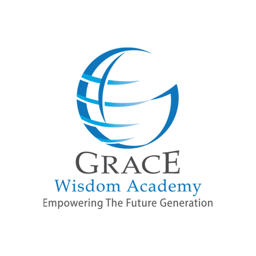 Grace Wisdom Academy logo