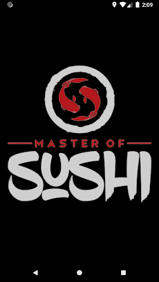 Master of Sushiのおすすめ画像1