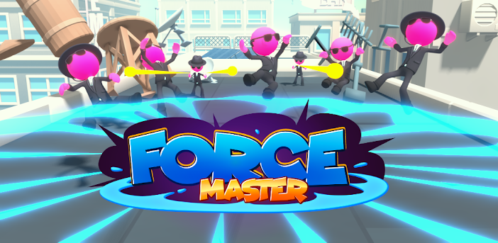 Force Master