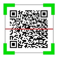 QR / сканер штрих-кода