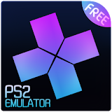 Real PS2 Emulator - Play PS2 Games icon