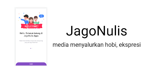 JagoNulis Screen 3