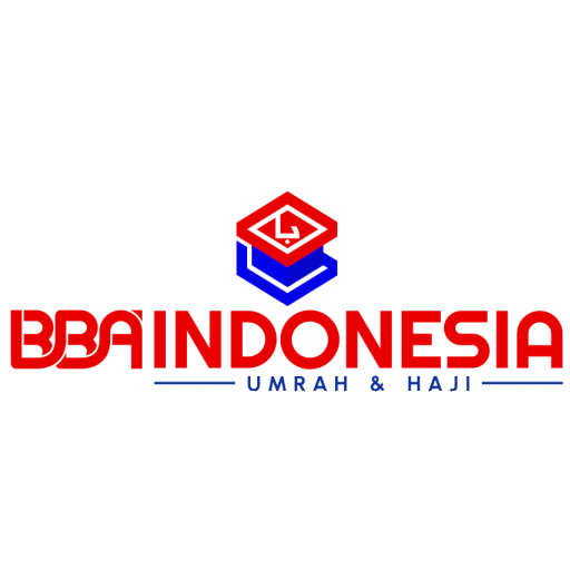 BBA Indonesia logo
