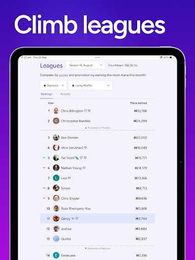 Manifold Markets screenshot 12