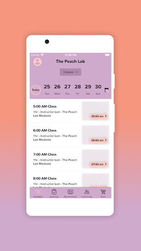 Download The Peach Lab Mobile Free For Android The Peach Lab Mobile Apk Download Steprimo Com
