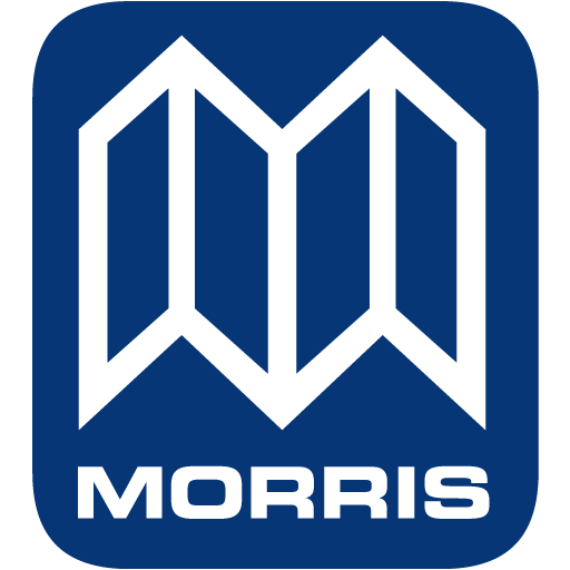 Morris Marketing-IXACT Contact logo
