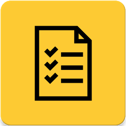 Icon image Shopping List | To-do List | Checklist