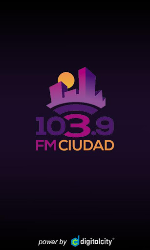 FM Ciudad 103.9 Salta