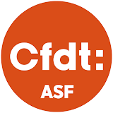 CFDT ASF icon