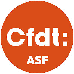 Icon image CFDT ASF