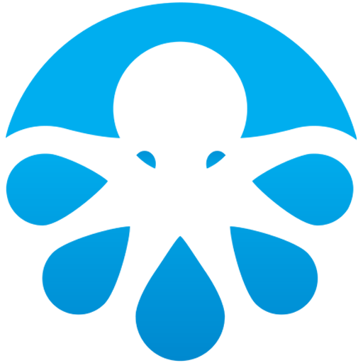 OctopusPro  Icon