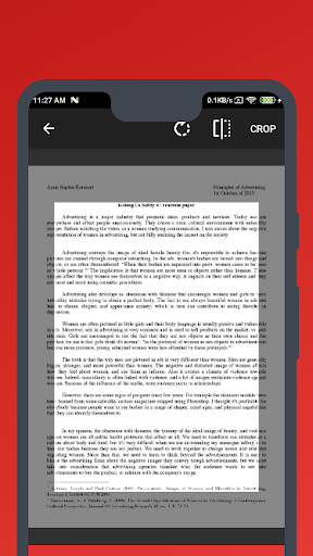 Kagaz Scanner – Free PDF Creator, PDF Scanner