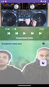 Dreamstate Radio