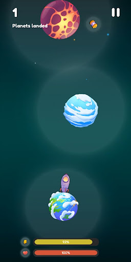 Space Escape Screen 3