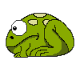 Frog Adventure Road icon
