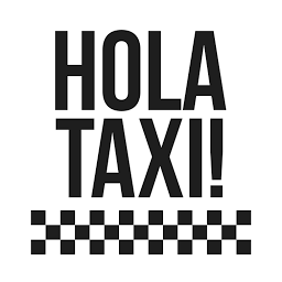 Icon image Hola Taxi