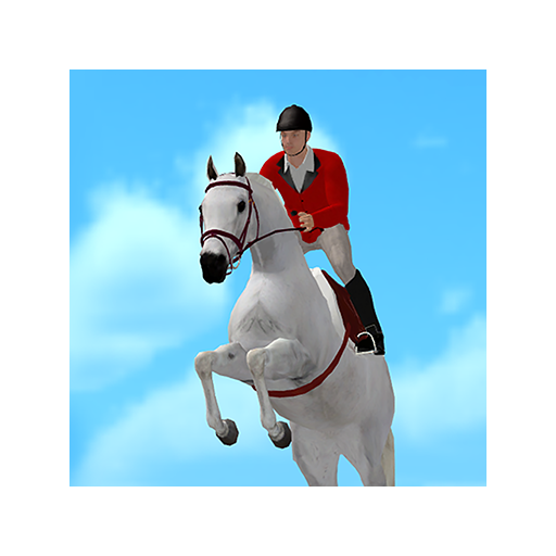 Descargar Jumpy Horse Show Jumping para PC Windows 7, 8, 10, 11