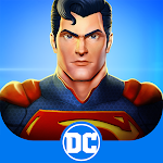 Cover Image of Tải xuống DC Legends: Chiến đấu với các siêu anh hùng 1.27.13 APK