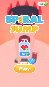 Spiral Jump