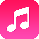 Cover Image of Скачать Music Player Red - Mp3 player, Equalizer 1.1.8 APK