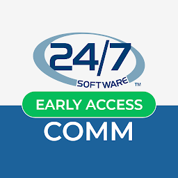 24/7 Software Communicator EA: Download & Review