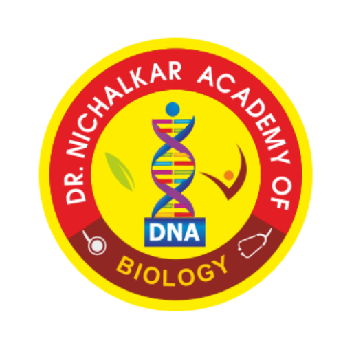 DNA OF BIOLOGY logo