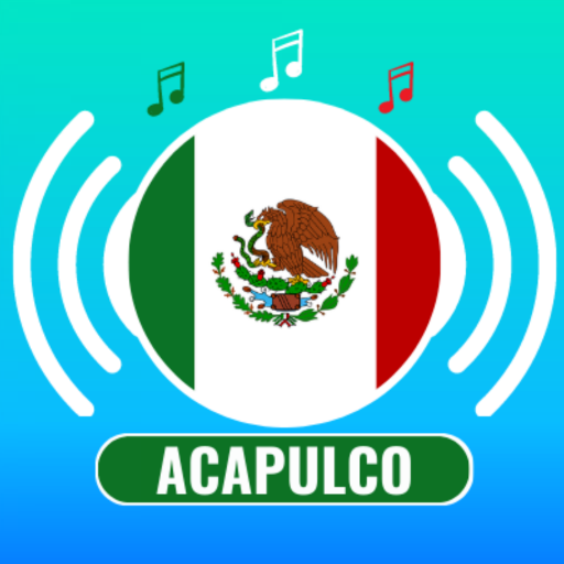 Radio de Acapulco Guerrero: Fm logo