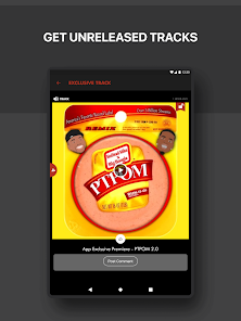Screenshot 14 Big Boogie - Official App android