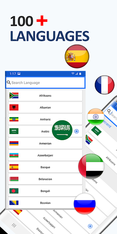 Speak and Translate Languages - 2.8 - (Android)