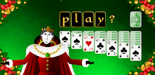 Solitaire: Kings & Queens APK