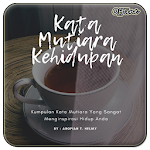 Cover Image of डाउनलोड Kata Mutiara Kehidupan Bergamb  APK