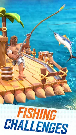 Game screenshot Clash of Ark mod apk