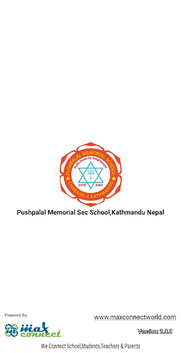 Pushpalal Memorial Sec School