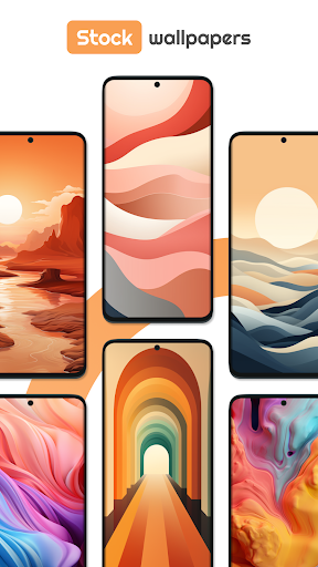 Ai Wallpapers - Walltistry