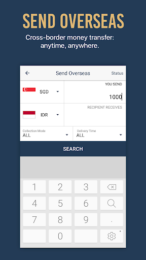 SLIDE Member Screen 2