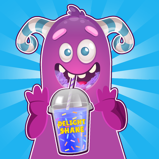 Grime Shake Boba Recipe