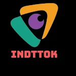 Cover Image of Download Indttok  APK