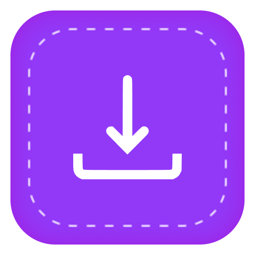 Status Saver video & Story logo
