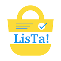 LisTa! -家族とシェアする買い物リスト-