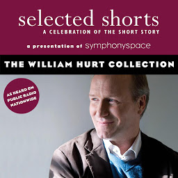 Icon image The William Hurt Collection