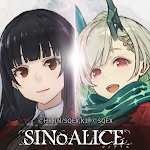 Cover Image of Télécharger SINoALICE 89.4.0 APK