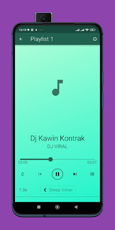 Dj Kawin Kontrak Remixのおすすめ画像3