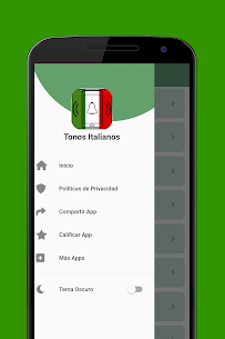 Italy music ringtones APK for Android Download (Premium) 4