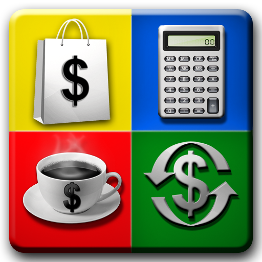Mad Calculator Widget (multi) logo