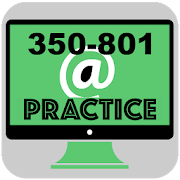 350-801 Practice Exam - CCNP-Collaboration