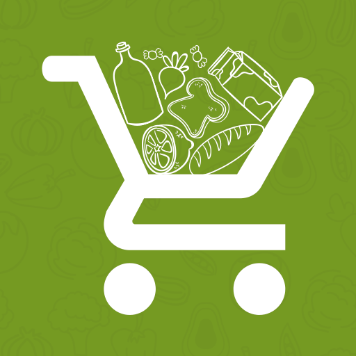 Vegetable App logo