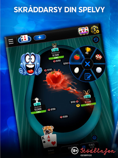 888poker - Svenska Poker Spel