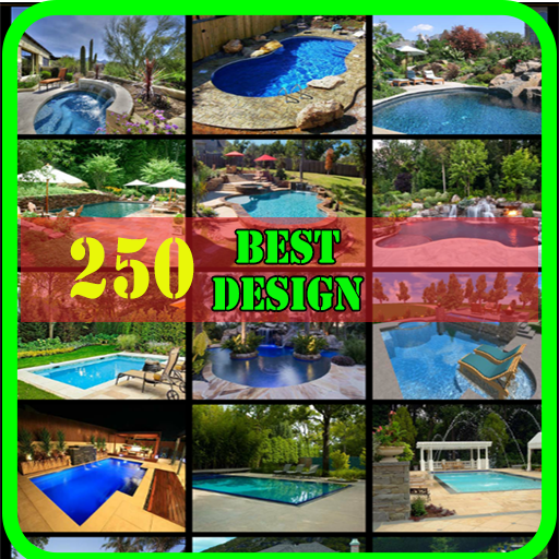 250 Pool Design Ideas Download on Windows
