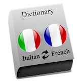 Italian - French Pro icon