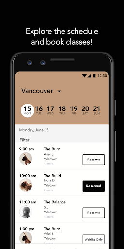 Jaybird Studios Screen 3